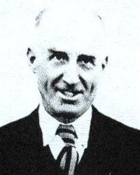 Raymond V. Puette: Head Coach from 1926 to 1926