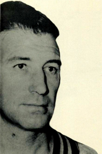 Fran Rish: Head Coach from 1946 to 1966