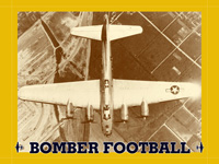 B-17 Flying Fortress Wallpaper